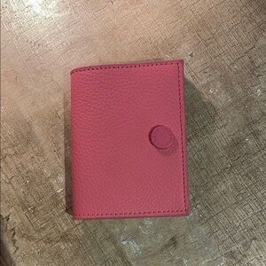 Steve Madden | Faux Leather Wallet